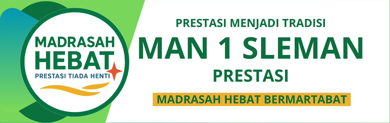 PRESTASI